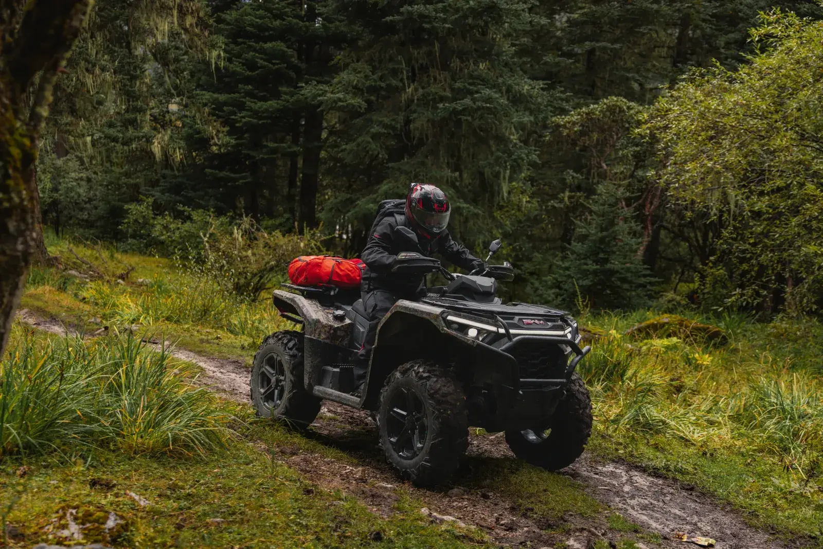 Adventure